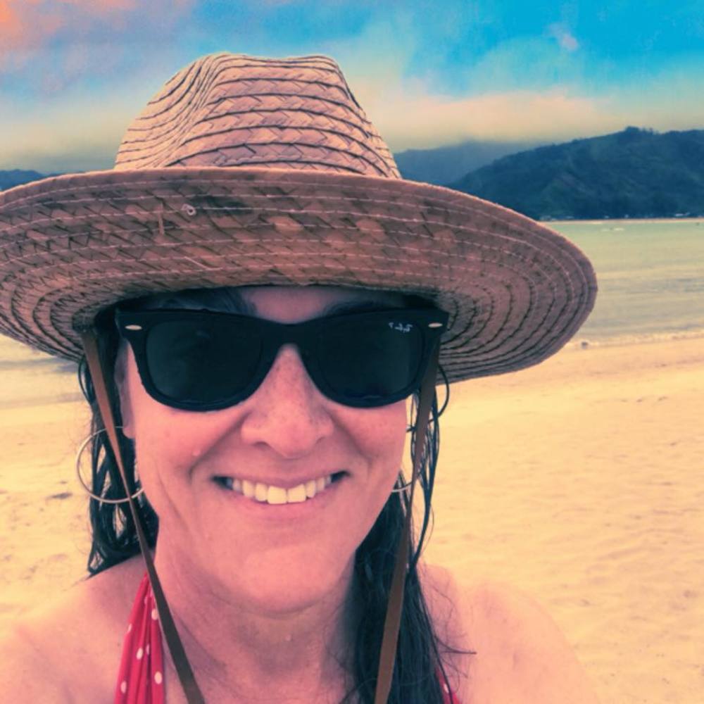 Meet your Posher, Kathleen